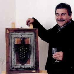 Nella casa museo Zeni